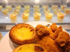 -汉巴味德(大悦城店)