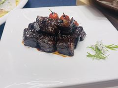 -苏州人家·精致苏帮菜(斜塘店)