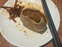 -清真吴记门钉肉饼·喜多利