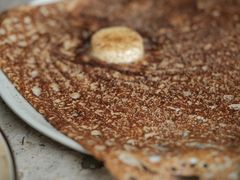 咸黄油红糖可丽饼-RAC BAR(安福路店)