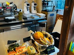 -Beans Solo豆号咖啡(百家湖花园店)