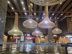 -清河半岛温泉度假酒店