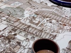 -绿茶餐厅(乐峰广场店)