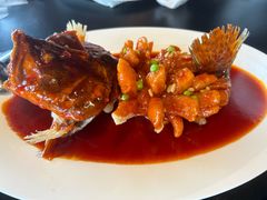 -RIVIERA 松鹤楼(外滩店)