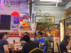 -谢记上海大排档(长寿路店)