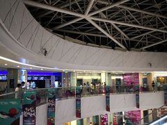 -保利MALL(天鹅湖店)