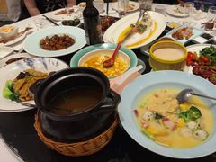 -上海1号私藏菜(黄浦店)