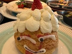-西堤牛排(合肥之心城店)