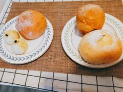 -啊噗吐呦现场烘焙(麦凯乐店)