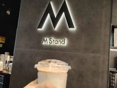 -M Stand(君尚1F店)