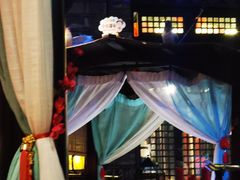 -红蜡烛-养生粥-津鲁菜(中山路店)