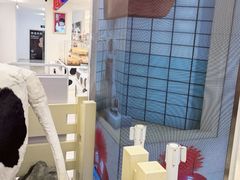 -红星前进面包牛奶公司(君太店)