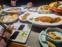 -北平食府(马鞍山路店)