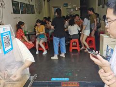 -细妹五香牛杂(步行街店)