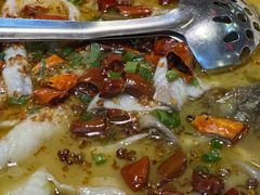-宽窄巷子冒菜(中华广场店)