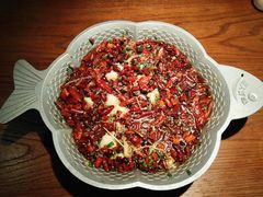 招牌水煮鱼-川人百味(金安中央大街店)