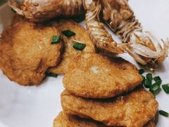 -锐记美食店·现捞海鲜(闸坡店)