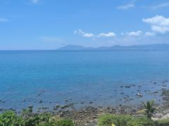 -三亚西岛海洋文化旅游区