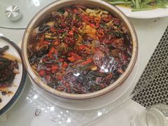 -清真悦宾楼食府(海湖店)