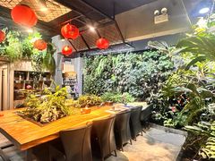 -森味薪火烧•烧鸟居酒屋•日本料理(望京店)