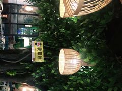 -原味田园·客家菜·土窑鸡(中航城君尚购物中心店)