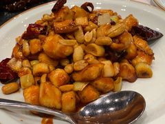 宫保鸡丁-到家尝北京菜(西坝河店)