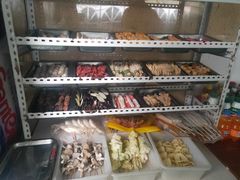-大学路8号炸串(大学路十四号院店)