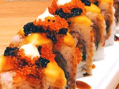 -山之川·日式料理(瀚海海尚店)