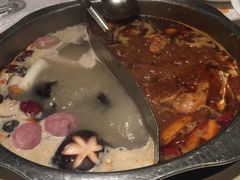 -李老爹香辣蟹(宣武门店)