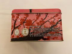 -珍妮曲奇聪明小熊(尖沙咀店)