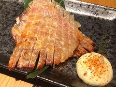 河豚鱼干-yokocho上横町·日本食街(深业上城店)