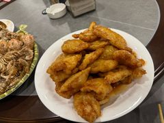 -渔家乐小海鲜(皇姑店)