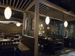 -湊湊火锅·茶憩(石家庄万象城店)