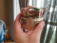 -宁波阳光豪生大酒店·豪生咖啡厅