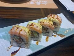 -山葵家·创意料理(万象汇店)
