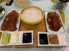 -金三杯酒家(泉城路店)