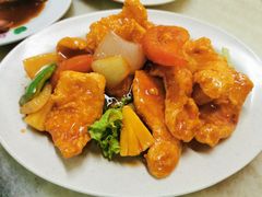 -威南记鸡饭餐室