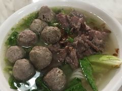 -抖牛白塔牛肉粿条汤(水围店)