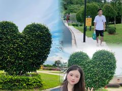 -东莞植物园