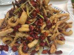 -北戴河庆山饭店·海鲜砂锅粥(北戴河黑石路店)
