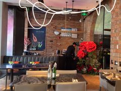 -LES ELITES 英集荟(南京西路店)