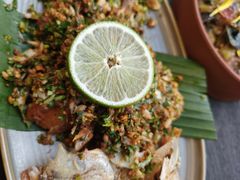 -Ameigo梅果·云贵川bistro(长宁来福士店)