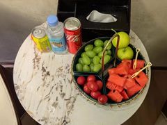 -华夏良子·足道SPA艾灸(铁道大厦店)