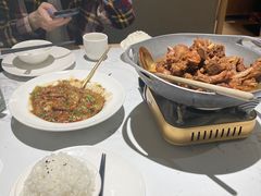 -关东小磨东北菜(漕河泾印象城店)