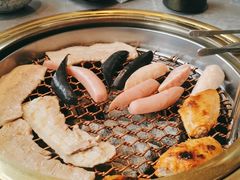 -花时·炭火烧肉(东百中心A馆店)