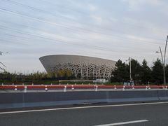 -长春奥林匹克公园