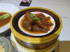 -唐乐宫·小厨餐厅