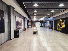 -保利国际影城杭州中南店