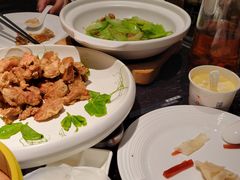 -太守宴·蘭院(天塔店)