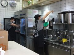 -CoCo都可(北新桥店)